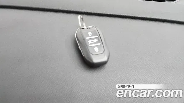 Peugeot 5008 1.5 BlueHDi GT Line, миниатюра 8