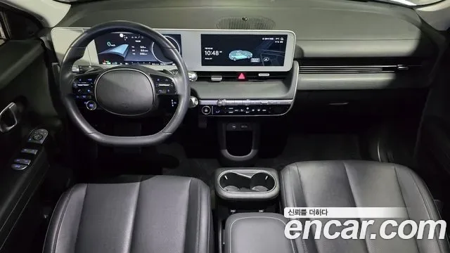 Hyundai Ioniq 5, миниатюра 4