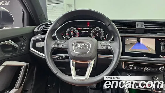 Audi Q3 35 TDI Premium, миниатюра 26