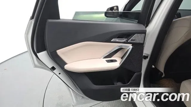 BMW X1 xDrive 20i M, миниатюра 22