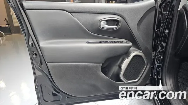 Jeep Renegade, миниатюра 23