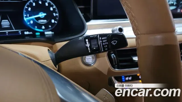 Kia K9 II 3.8 GDI AWD Best Selection I, миниатюра 24