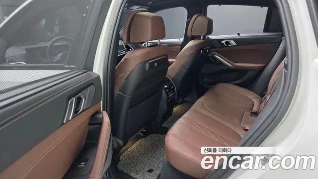 BMW X6 xDrive40i M, миниатюра 18