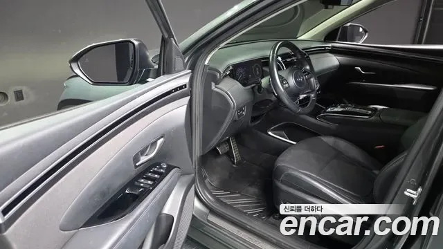 Hyundai TUCSON Inspiration 2WD, миниатюра 29