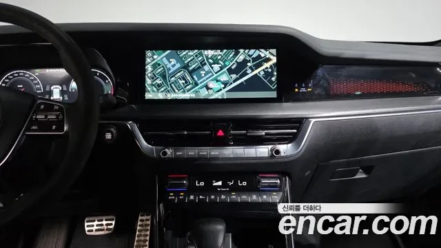 Kia Mohave дизель 3.0 4WD 5 мест Gravity, миниатюра 26