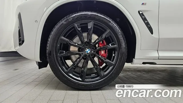 BMW X4 xDrive20i M, миниатюра 26
