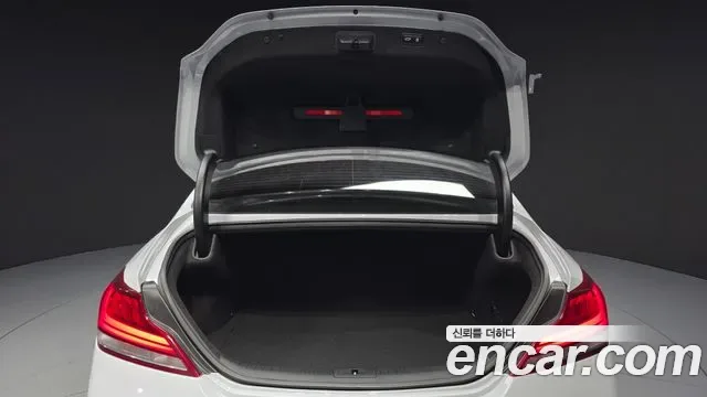Genesis G70 2.0T AWD, миниатюра 22