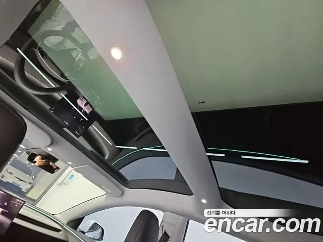 Tesla 3 RWD, миниатюра 6