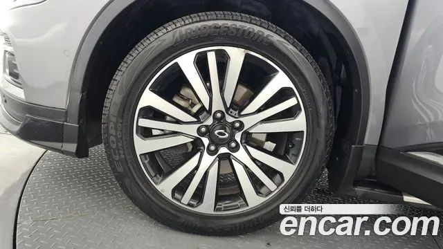 Renault QM6 2.0 dCi 4WD, миниатюра 28