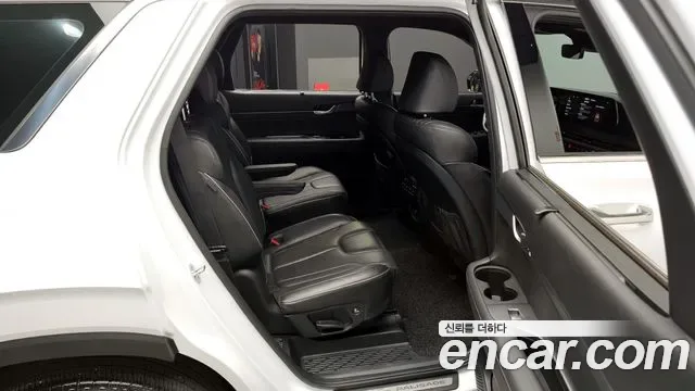 Hyundai The New Palisade дизель 2.2 2WD Prestige, миниатюра 14