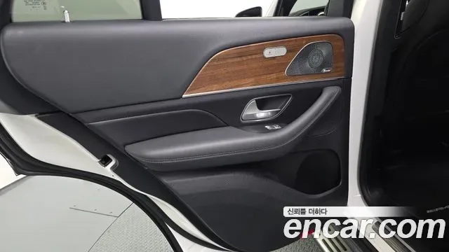 Mercedes-Benz GLE GLE350e 4MATIC, миниатюра 20