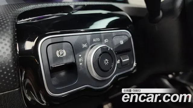 Mercedes-Benz CLA AMG CLA 45 S 4MATIC+, миниатюра 13