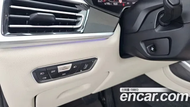 BMW X7 xDrive 40d 7 мест, миниатюра 22