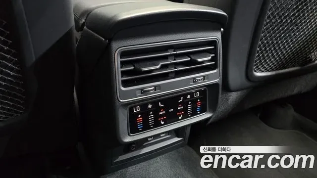 Audi Q7 45 TDI Premium, миниатюра 24