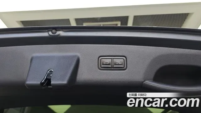 Kia Carnival бензин 7 мест, миниатюра 13