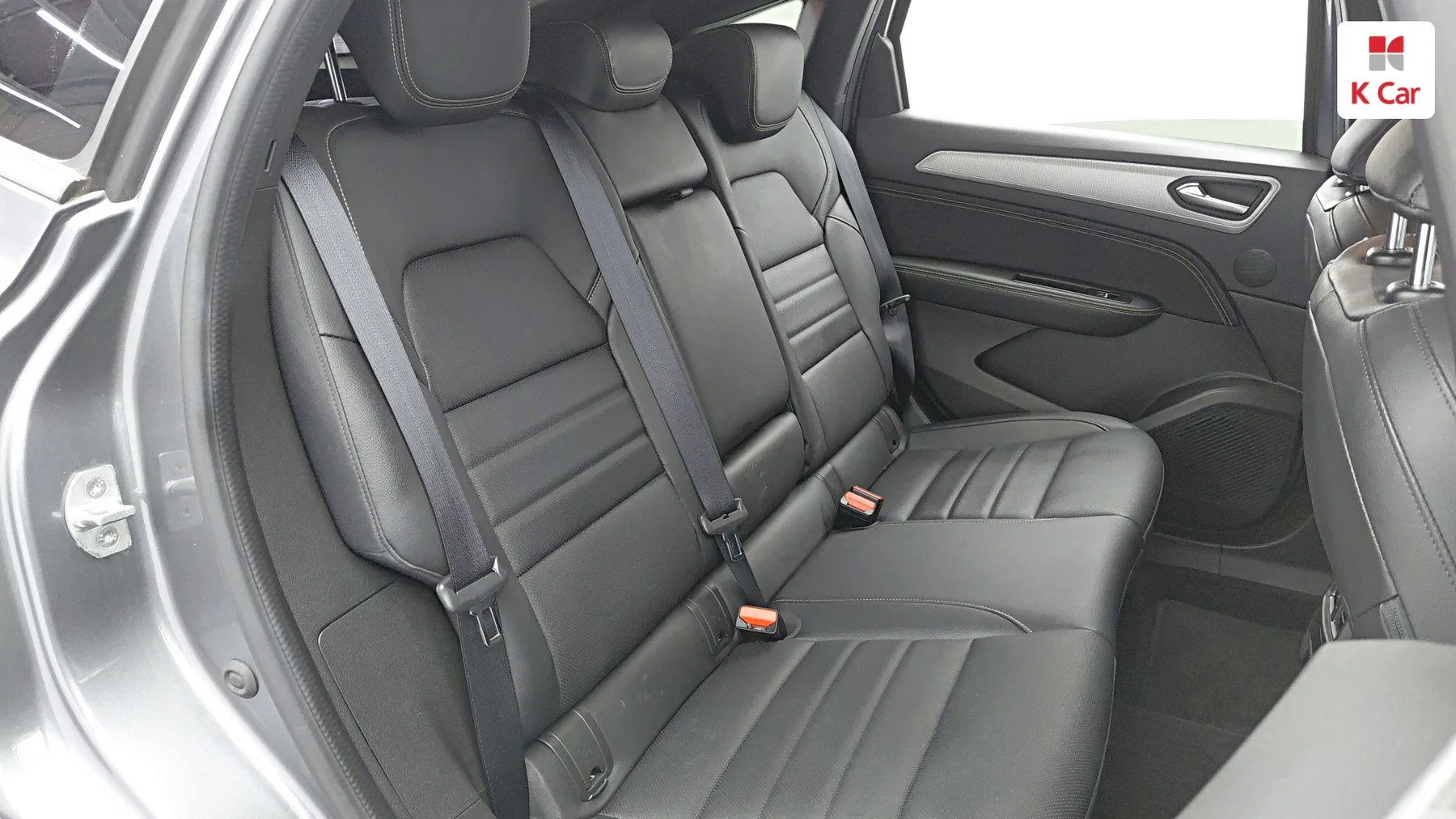 Renault XM3 гибрид for all, миниатюра 11