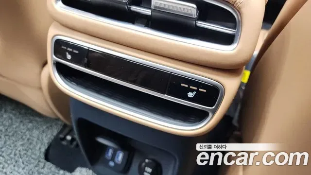Genesis GV80 2.5T бензин AWD ( ), миниатюра 11