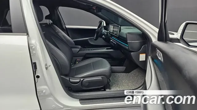 Hyundai Ioniq 6, миниатюра 23