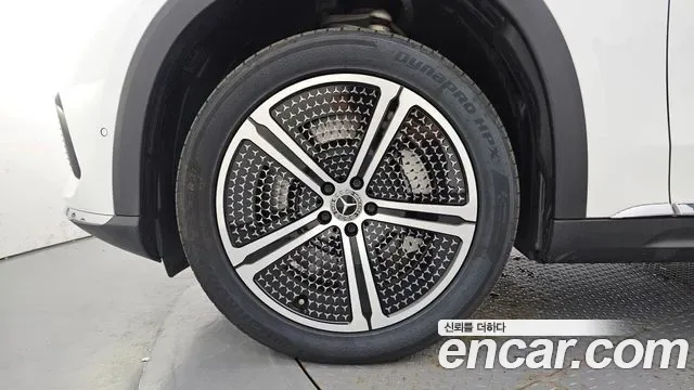 Mercedes-Benz EQS EQS450 4MATIC, миниатюра 18