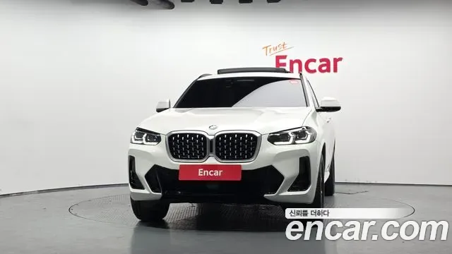 BMW X4 xDrive20i M, миниатюра 17