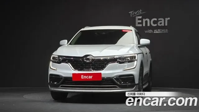 Renault QM6 2.0 GDe RE Signature 2WD, миниатюра 27