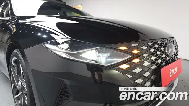 Hyundai Grandeur, миниатюра 10