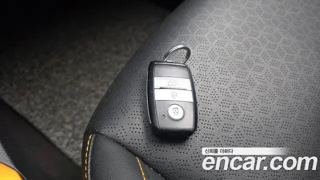 Kia Morning (JA) Signature -UP, миниатюра 24