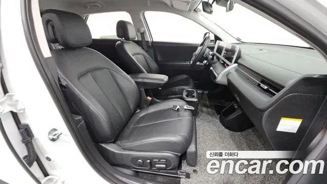 Hyundai Ioniq 5, миниатюра 22