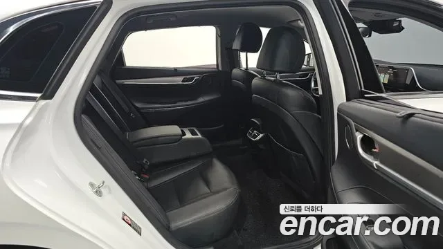 Hyundai Grandeur, миниатюра 20