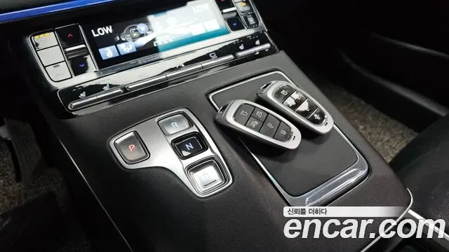 Hyundai Grandeur, миниатюра 14