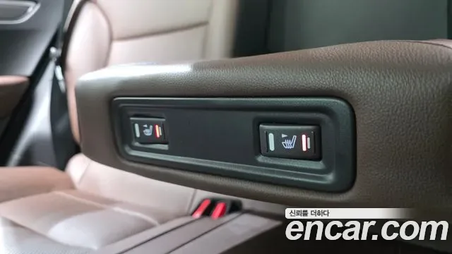Renault QM6 2.0 LPe RE 2WD, миниатюра 3