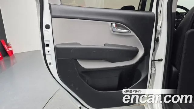 Kia The New Ray, миниатюра 30