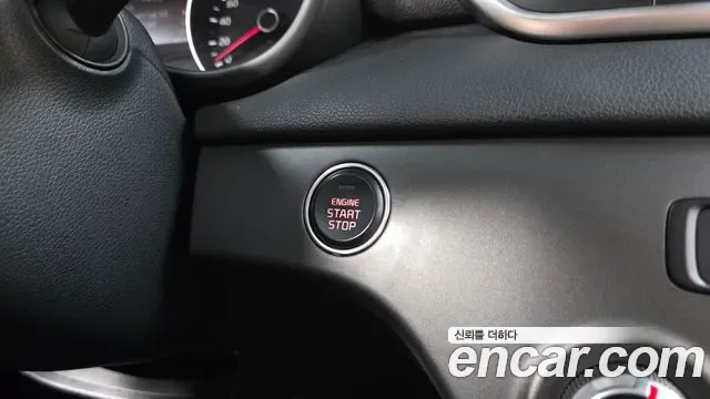 Kia Sportage дизель 1.6 4WD, миниатюра 27