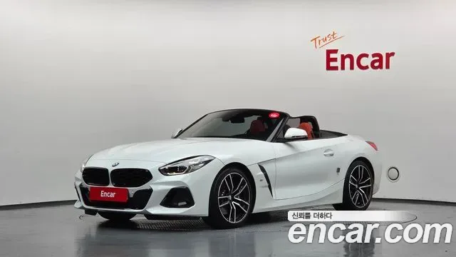 BMW Z4 sDrive20i M, миниатюра 4