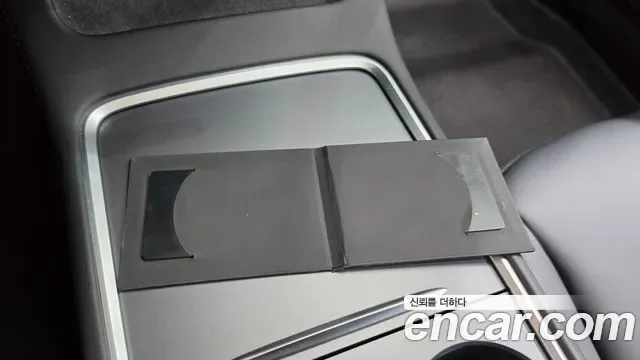 Tesla 3 AWD, миниатюра 7