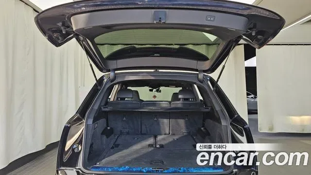 Audi Q7 50 TDI Premium, миниатюра 23