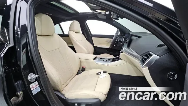 BMW 3 (G20) 320i M, миниатюра 26