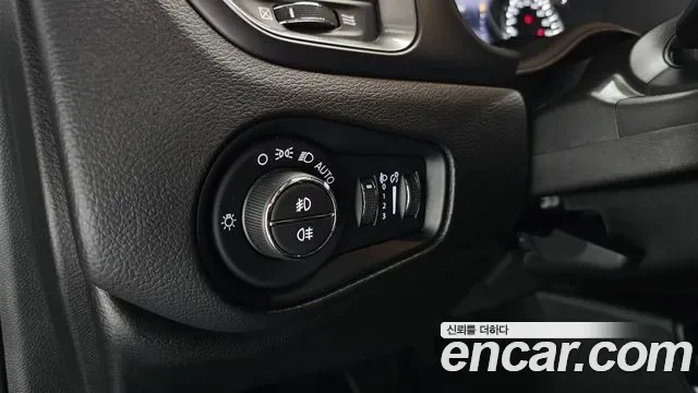 Jeep Renegade, миниатюра 5