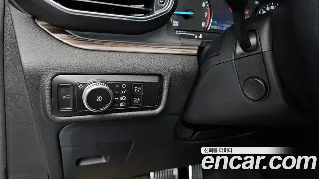 Ford Explorer 2.3 4WD, миниатюра 14