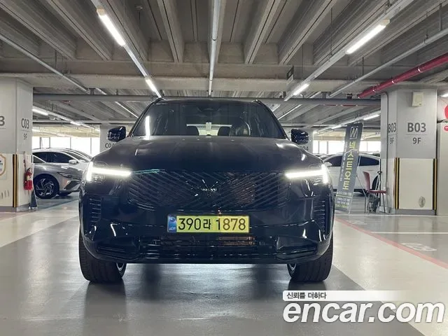Volvo XC90 B6, миниатюра 21