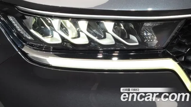 Kia Sorento дизель 2.2 4WD Prestige, миниатюра 15