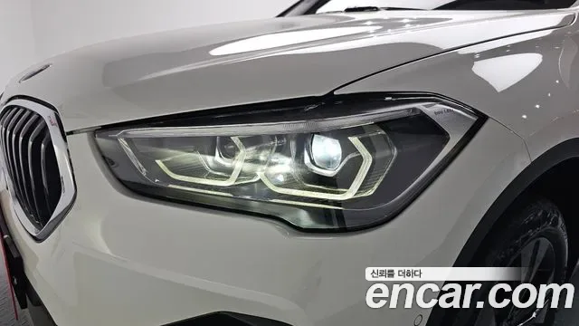 BMW X1 xDrive 20i, миниатюра 28