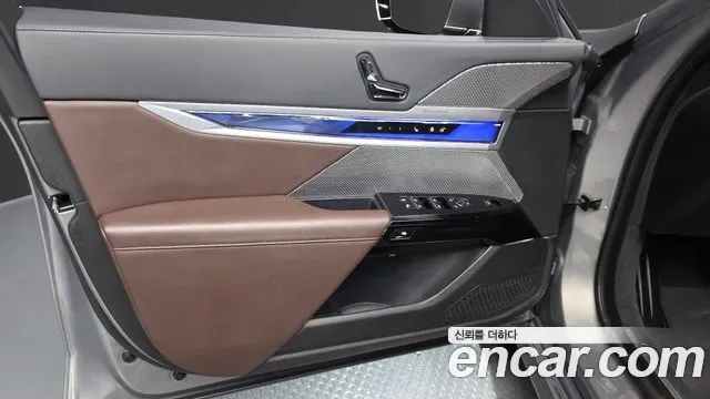 BMW 7 (G70) 740i sDrive, миниатюра 15