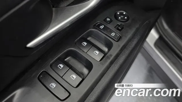 Hyundai TUCSON дизель 2.0 4WD Modern, миниатюра 6