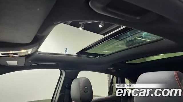 Mercedes-Benz GLA GLA250 4MATIC, миниатюра 26
