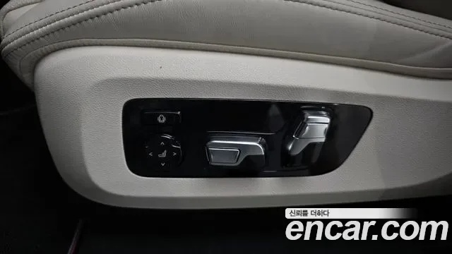 BMW X7 xDrive 40i M 6 мест, миниатюра 30