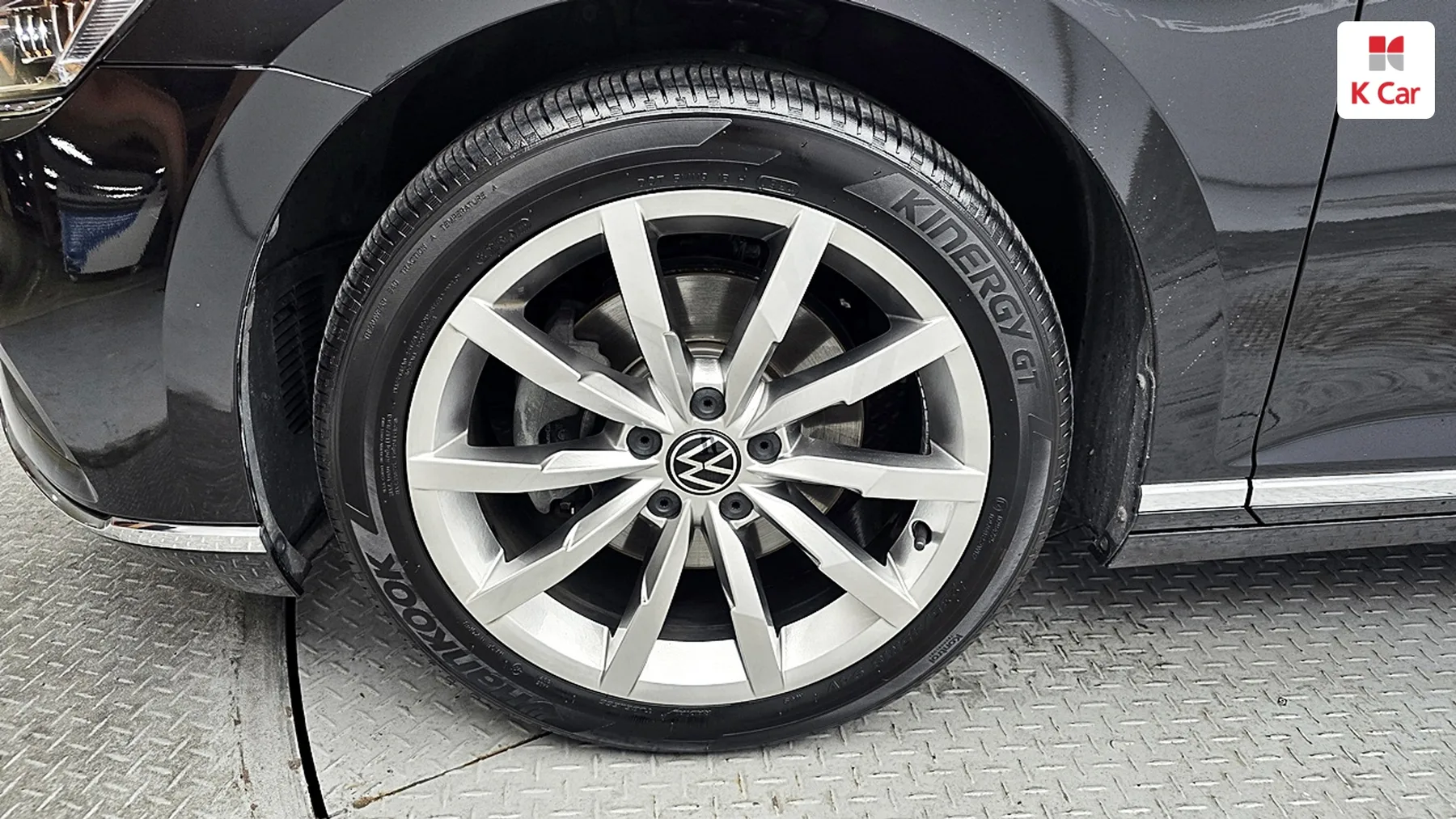 Volkswagen GT (B8) TDI Prestige, миниатюра 14