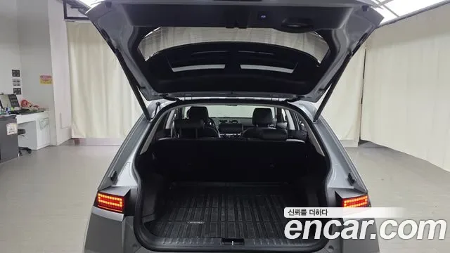 Hyundai Ioniq 5 Prestige, миниатюра 26