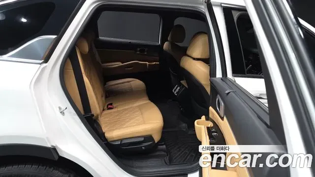 Kia Sorento HEV 1.6 2WD Signature, миниатюра 28