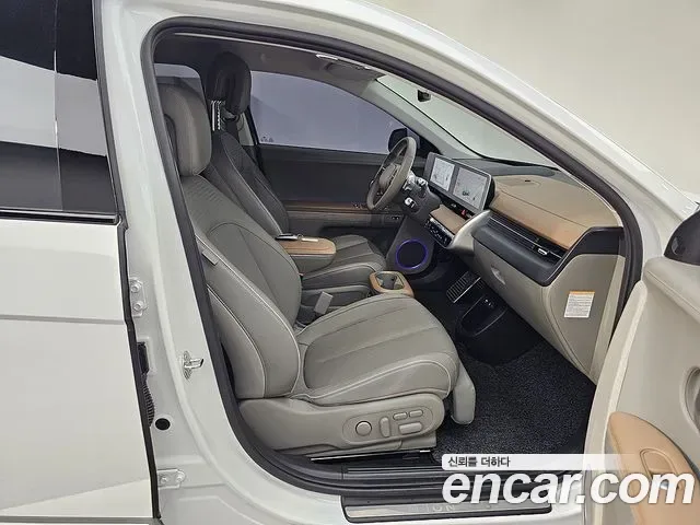 Hyundai Ioniq 5 Prestige, миниатюра 3